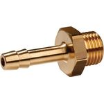 Gewindetülle AG G 1/4 Zoll LW 13 PROMAT - VPE: 10
