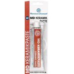 Keramikpaste MD weiß 80g Tube MARSTON