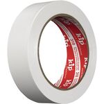 PVC Schutzband 318 weiß L.33m B.50mm Rl.KIP