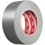 Steinband Extra 326 silber L.50m B.38mm Rl.KIP