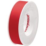 Elektroisolierband 302 rot L.10m B.15mm Rl.COROPLAST - VPE: 20