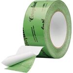 Spezialfolienklebeband 1410 RPX grün L.25m B.60mm Rl.COROPLAST