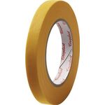Gewebeklebeband 800 gelb L.25m B.15mm Rl.COROPLAST