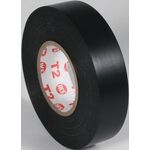Isolierband E91 schwarz L.33m B.15mm Rl.IKS