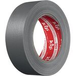 Steinband 3824 silber L.50m B.38mm KIP