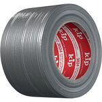 Steinband 3824 silber L.50m B.75mm KIP