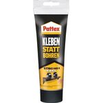 Montagekleber Kleben statt Bohren weiß 250g Tube PATTEX