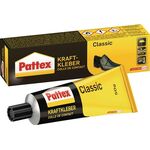 Kraftkleber Classic Liquid -40GradC b.+110GradC 50g Tube PATTEX