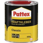 Kraftkleber Classic Liquid -40GradC b.+110GradC 650g Dose PATTEX