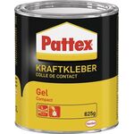 Kraftkleber Gel Compact -40GradC b.+70GradC 625g Dose PATTEX