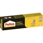 Kraftkleber transp.-40GradC b.+70GradC 50g Tube PATTEX