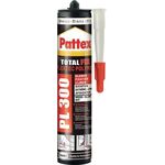 Montagekleber Flextec PL 300 beige 410g Kartusche PATTEX