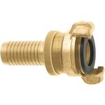 Schlauchstück GEKA SD MS Schl.-Gr.13mm GEKA - VPE: 5