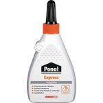 Holzleim Express 120g EN 204: D1,D2 Flasche PONAL