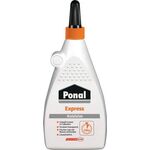 Holzleim Express 225g EN 204: D1,D2 Flasche PONAL