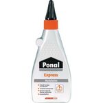 Holzleim Express 550g EN 204: D1,D2 Flasche PONAL