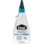Holzleim Wasserfest/Super 3 550g EN 204: D3 Flasche PONAL
