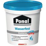 Holzleim Wasserfest/Super 3 760g EN 204: D3 Dose PONAL