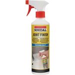 Glättmittel farblos 1l Sprühflasche SOUDAL