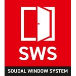 Silikondichtstoff Silirub ProN transp.300ml Kartusche SOUDAL