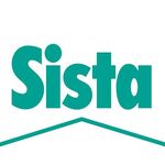 Silikondichtstoff F109 Fusion anthrazit 300 ml Kartusche SISTA