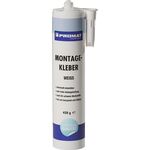 Montagekleber Profi weiß 450g Kartusche PROMAT CHEMICALS