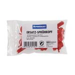 Ersatzsprühköpfe je 12 Sprühköpfe u.Röhrchen (150 mm) Ku.Btl.PROMAT CHEMICALS