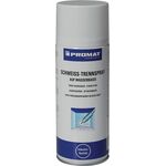 Schweißtrennspray auf Wasserbasis 400 ml Spraydose PROMAT CHEMICALS