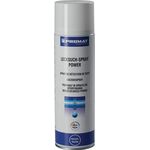 Lecksuchspray Power farblos DVGW 400 ml Spraydose PROMAT CHEMICALS
