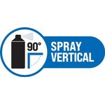 Druckluftspray DRUCKLUFT 67 400 ml Spraydose KONTAKT CHEMIE