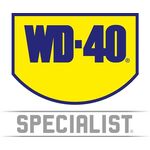 Silikonspray farblos NSF H2 400ml Spraydose Smart Straw™ WD-40 SPECIALIST