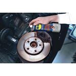 Bremsenreiniger acetonhaltig 500 ml Spraydose WD-40 SPECIALIST