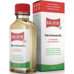 Universalöl 50 ml Flasche BALLISTOL