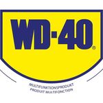 Pumpzerstäuber Fassungsvermögen 0,6l Ku.WD-40