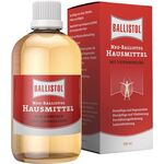 Hautpflegeöl Neo-Ballistol o.Konservierungsstoffe 100ml Flasche BALLISTOL