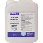 Kalk-/Betonlöser 5l Kanister PROMAT CHEMICALS