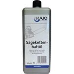 Sägekettenhaftöl 100-120 mm²/s (bei 40GradC) 1l Flasche KAJO