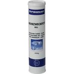 Mehrzweckfett 400g hell Kartusche PROMAT CHEMICALS - VPE: 12