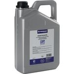 Sägekettenhaftöl 100-120 mm²/s (bei 40GradC) 5l Kanister PROMAT CHEMICALS