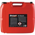 Betontrennmittel B Classic farblos-gelblich 30l Kanister DIVINOL