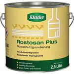 Rostprimer Rostosan® Plus grau 750 ml Dose KLUTHE