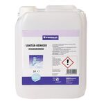 Sanitärreiniger 5l Kanister PROMAT CHEMICALS