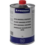 Nitrouniversalverdünner 1l Dose PROMAT chemicals