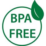 Messbecher 3l blau bedruckte Skala PP PRESSOL