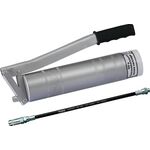 Handhebelfettpresse Lube-Shuttle® f.Lube-Shuttle Schraubkartuschen 500g MATO