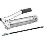 Handhebelfettpresse Lube-Shuttle® f.Lube-Shuttle Schraubkartuschen 400g MATO