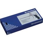 1K-Montagepistole Lite Metall f.1K-PU-Pistolenschäume PROMAT CHEMICALS
