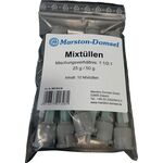 Statikmischer Ku.f.Doppelspritzen 25g,50g 10 St./Btl.MARSTON