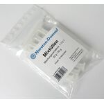 Statikmischer N Ku.f.Doppelspritzen 25g,50g 10 St./Btl.MARSTON