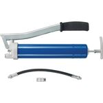 Handhebelfettpresse PRELIxx PRO f.400g Kartuschen/loses Fett 500 cm³ PRESSOL